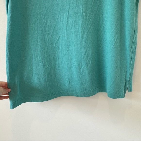 Peter Millar Crown Finish Men’s Golf Polo Shirt Short Sleeve Resortwear Beachy - Picture 7 of 8